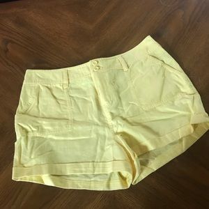 NWT - Forever 21 Shorts